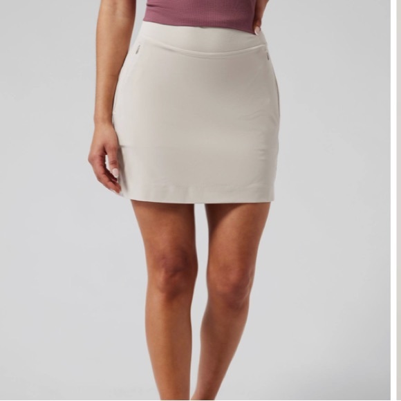Athleta Dresses & Skirts - Athleta Soho Skort